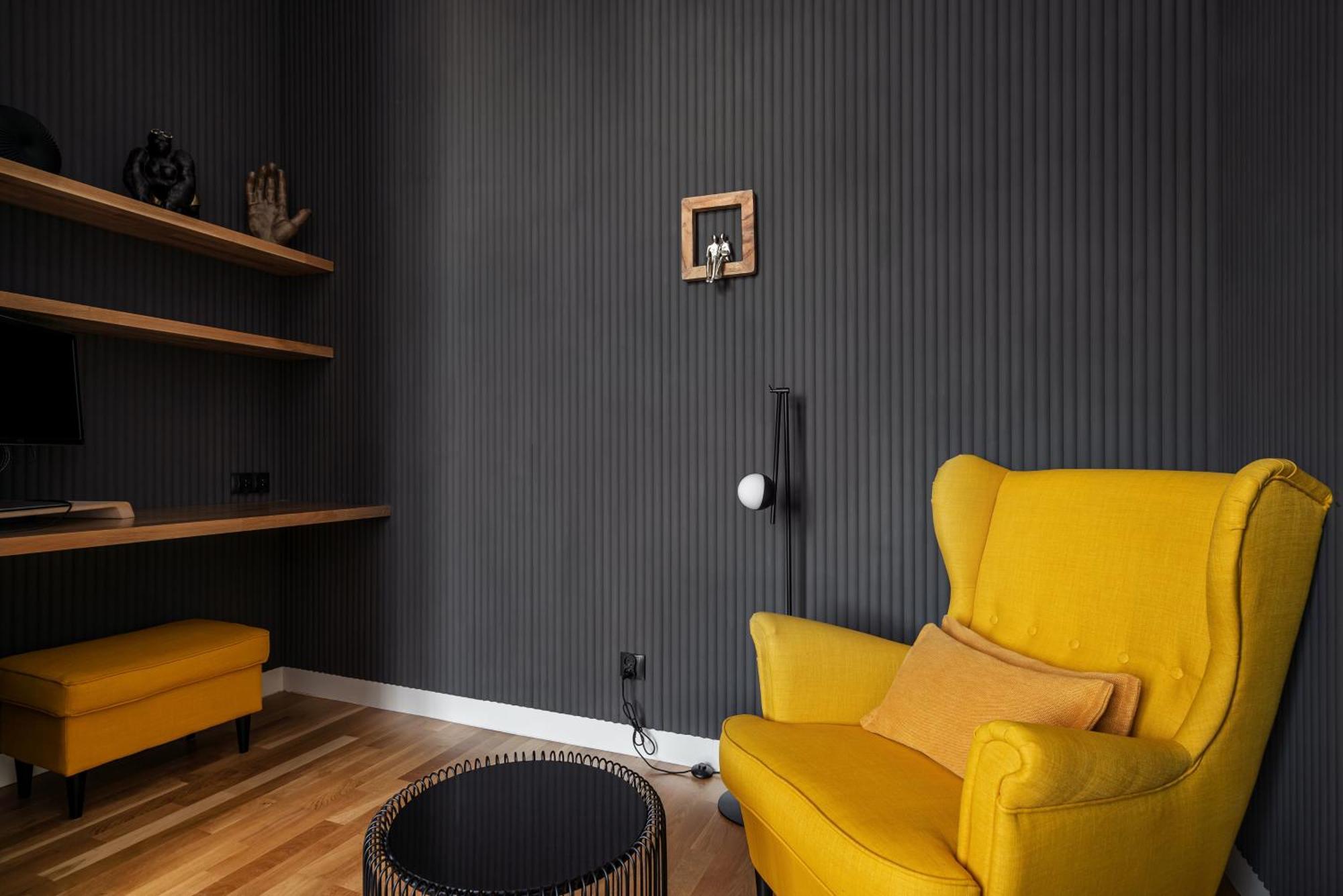 Apartamenty Swinoujscie - Swan Suites - Wisus Exterior foto
